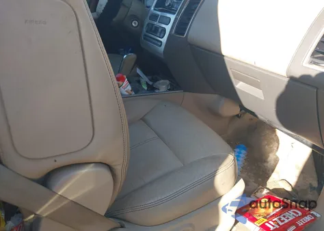 2007 Ford Edge Sel Plus from USA, damaged, VIN 2FMDK39C37BA64502